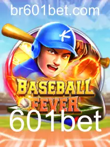 Descubra o Mundo Empolgante de BaseballFever: O Jogo Impulsionado por 601bet