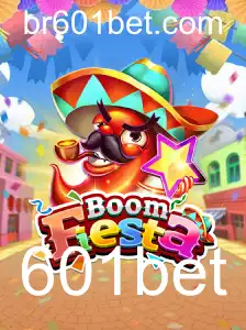 Desvendando BoomFiesta: O Jogo Que Está Conquistando as Multidões