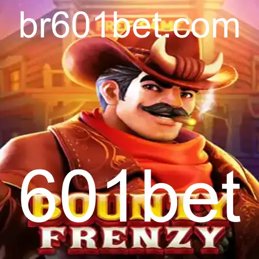 Descubra o Novo Jogo de Aventura: BountyFrenzy e o Excitante Mundo de 601bet