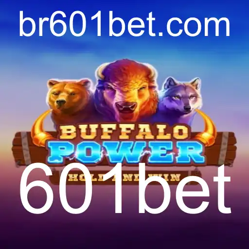 BuffaloPower: A Nova Sensação No Mundo Dos Jogos de Cassino