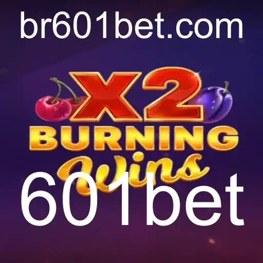 Explorando o Universo do Jogo Online BurningWinsX2 no 601bet