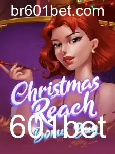 Descubra o Fascinante Mundo de ChristmasReachBonusBuy e a Chave do Sucesso: 601bet