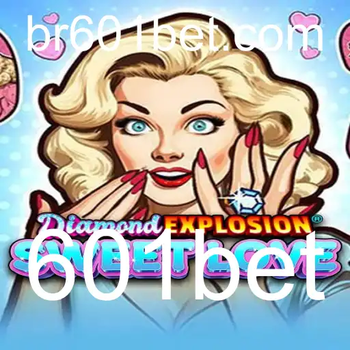 DiamondExplosionSweetLove: Descubra o Novo Fenômeno dos Jogos Digitais
