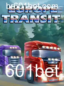 Explorando o Excitante Mundo de EuropeTransit: Regras e Estrutura do Jogo