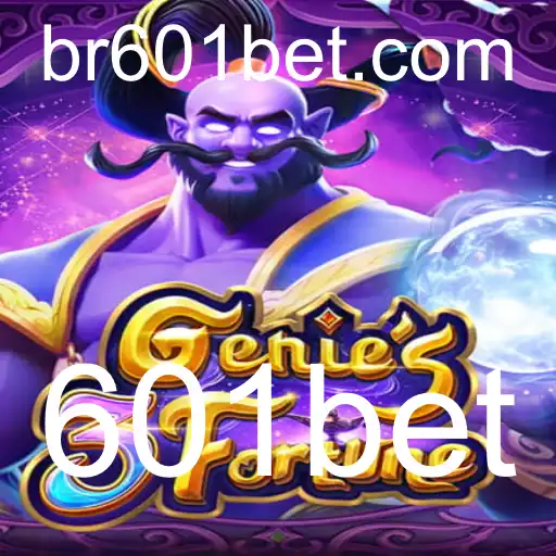 Desvendando a Magia de Genie3Fortune: Um Guia Completo para 601bet