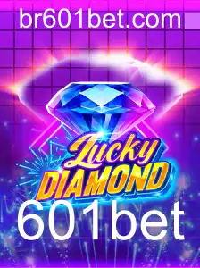Explorando o Fascinante Mundo de LuckyDiamond
