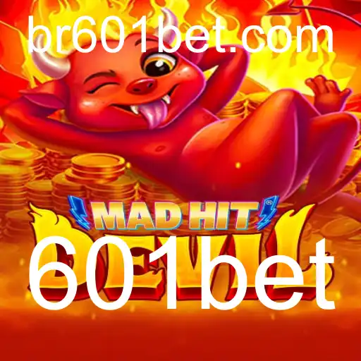 MadHitDevil: A Nova Sensação do Mundo dos Jogos