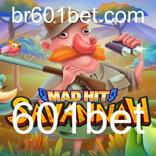 Descubra o Mundo de MadHitSavannah: Aventuras na Savana Com o 601bet