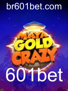 Descubra MayaGoldCrazy: O Fascinante Mundo das Apostas em 601bet
