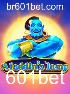 Aladdinslamp: Descubra o Fascinante Jogo que Encanta os Amantes de Aventura