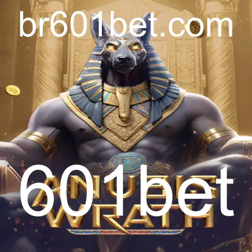 AnubisWrath: Explore o Mundo de Desafios com 601bet