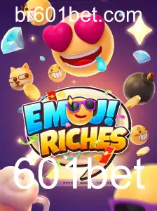 Explorando o Jogo EmojiRiches: Uma Nova Tendência no Mundo do Entretenimento Online