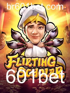 Flirting Scholar e 601bet: Uma Introdução Completa