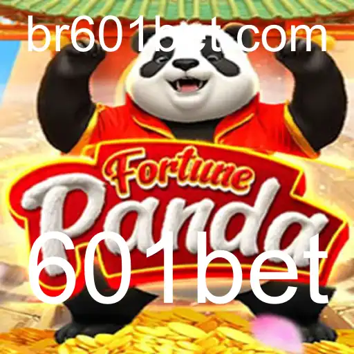 Explorando FortunePanda: Uma Jornada com 601bet