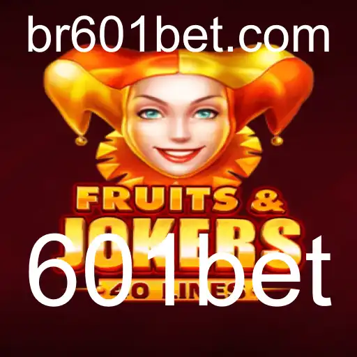 Descubra o Mundo de FruitsAndJokers40: O Novo Favorito dos Cassinos Online