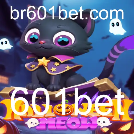 Descubra os Mistérios de HalloweenMeow: Um Jogo de Estratégia Envolvente