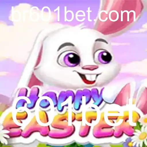 Descubra o Mundo Emocionante de HappyEaster: Um Jogo Inovador com 601bet