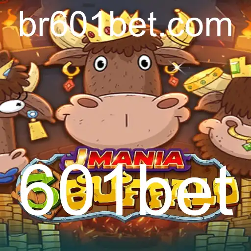 JMania3Buffalo: Explorando o Mundo Inovador dos Jogos de Estratégia