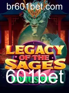 Explorando o Jogo 'LegacyoftheSagesBonusBuy' e suas Regras Fascinantes