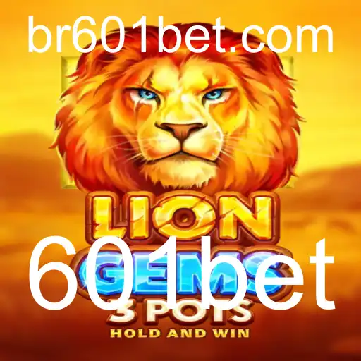Explore o Fascinante Universo de LionGems3pots com 601bet