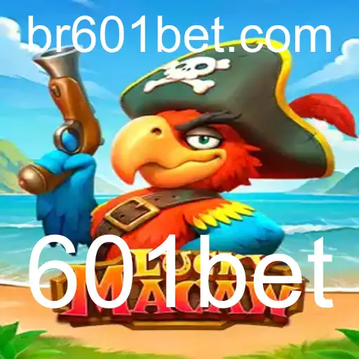 Explorando o Mundo do Jogo LuckyMacaw com 601bet
