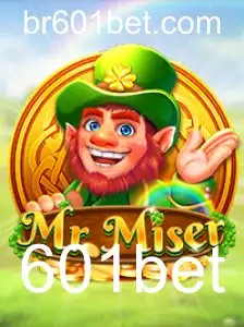 Descubra o Misterioso Jogo MrMiser e a Estratégia 601bet