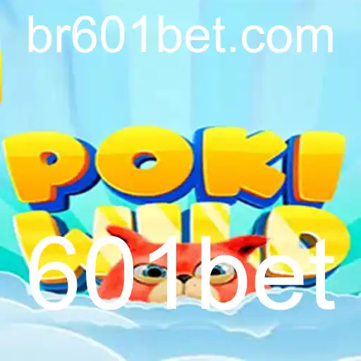 Descubra os Mistérios de PokiWild: Uma Aventura Inovadora com o 601bet