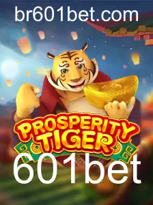 Explorando ProsperityTiger: Um Novo Fenômeno no Mundo dos Jogos