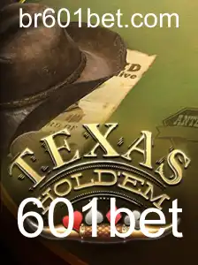 Texas Hold'em: O Fascinante Mundo do Poker