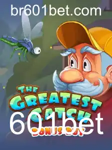 Descubra o Mundo de TheGreatestCatchBonusBuy e Como Aproveitar ao Máximo