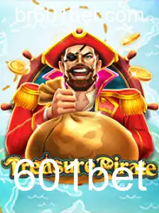 Explorando o Mundo Aventura de TreasurePirate: Tudo o Que Você Precisa Saber