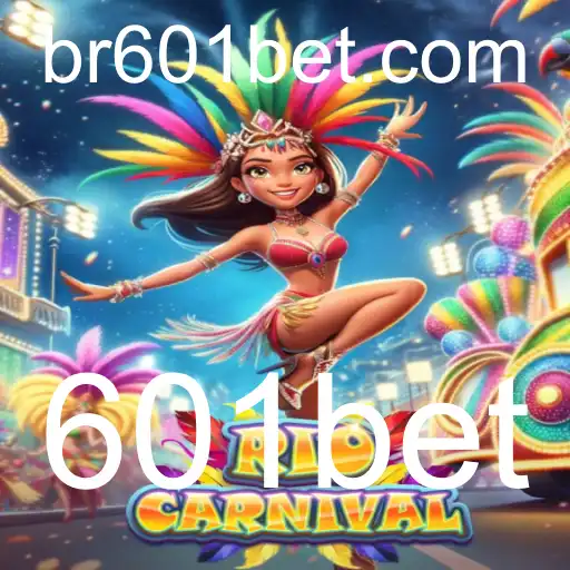 Explorando o Mundo do Jogo RioCarnival e a Emoção da 601Bet