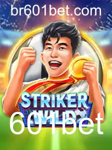 StrikerWILD: A Nova Sensação das Apostas Online