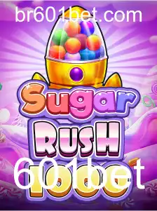Explorando a Aventura do Jogo SugarRush1000