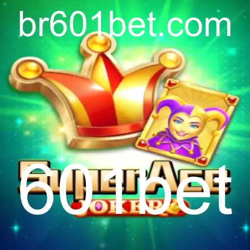 Descubra o Empolgante Mundo de SuperAceJoker e Aprenda suas Regras com 601bet
