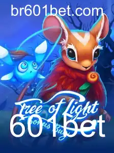 Descubra o Fascinante Mundo de TreeOfLightBonusBuy e Como a Estratégia '601bet' se Encaixa